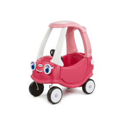 Little Tikes Cozy Coupe Princess